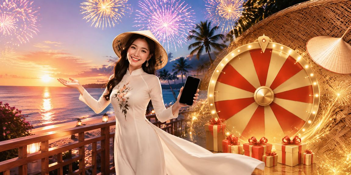 Trò chơi roulette trong không gian giải trí tại Phú Quốc