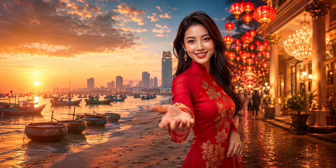Bàn cược casino hiện đại tại Việt Nam